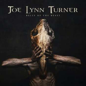 CD Joe Lynn Turner: Belly Of The Beast DIGI 400720