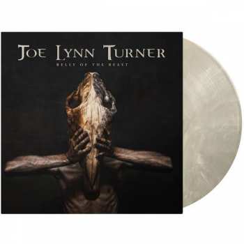 Album Joe Lynn Turner: Belly Of The Beast