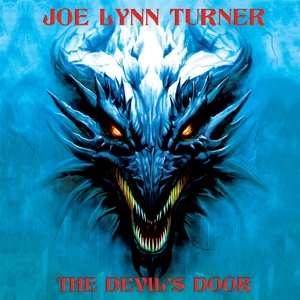 LP Joe Lynn Turner: The Devil's Door LTD | CLR 436491