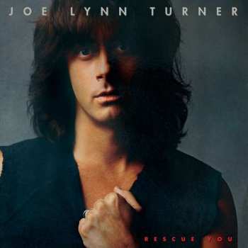 Album Joe Lynn Turner: Rescue You