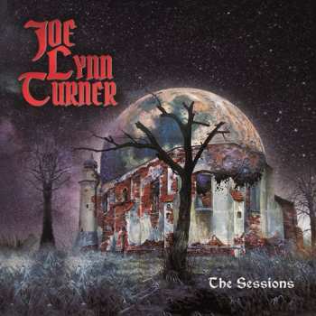 Album Joe Lynn Turner: The Sessions