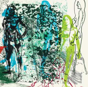 Album Joe McPhee: Cosmic Love