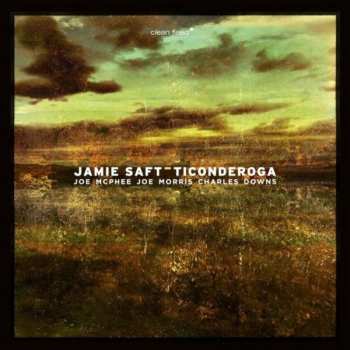 Album Joe McPhee: Ticonderoga