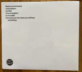 CD Joe McPhee: Musings Of A Bahamian Son: Poems And Other Words By Joe McPhee