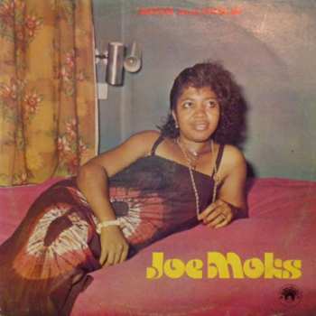 Album Joe Moks: Boys And Girls