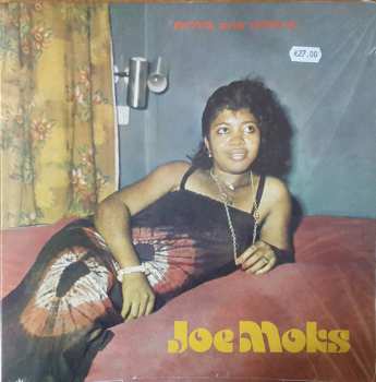 LP Joe Moks: Boys And Girls 61903