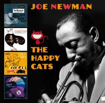 Album Joe Newman: The Happy Cats