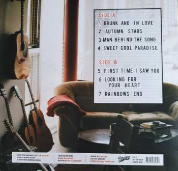 EP Joe Nolan: Rootsy House Sessions