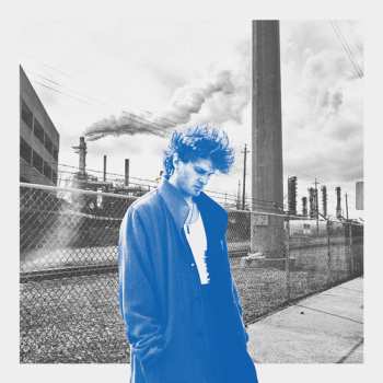 CD Joe P: Garden State Vampire