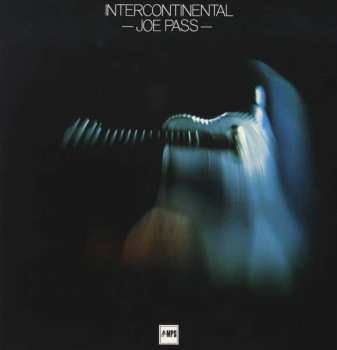 LP Joe Pass: Intercontinental 128107