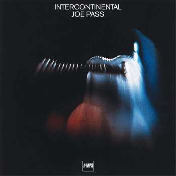 CD Joe Pass: Intercontinental DIGI 188525
