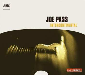 Album Joe Pass: Intercontinental