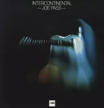 Joe Pass: Intercontinental