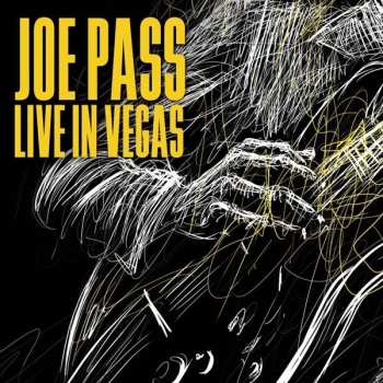 Album Joe Pass: Live In Vegas