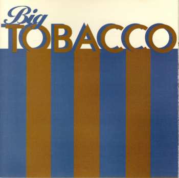 Album Joe Pernice: Big Tobacco
