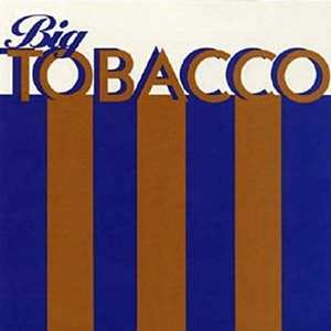 CD Joe Pernice: Big Tobacco 442754