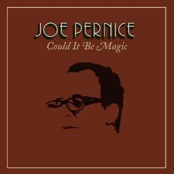 LP Joe Pernice: Could It Be Magic
