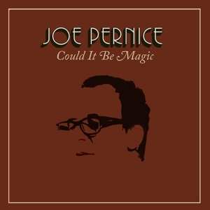 Album Joe Pernice: Could It Be Magic