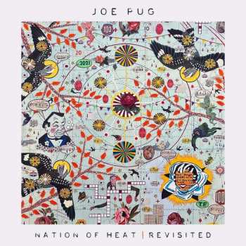 Album Joe Pug: Nation Of Heat Revisited