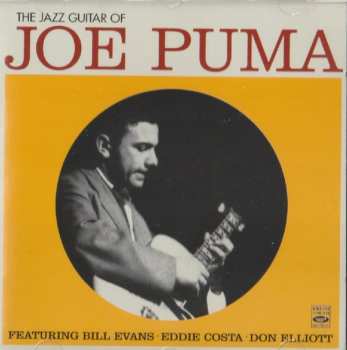 Album Joe Puma: The Jazz Guitar Of Joe Puma