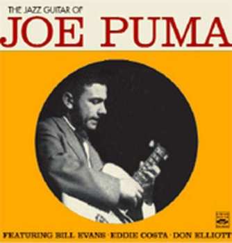 CD Joe Puma: The Jazz Guitar Of Joe Puma 441624