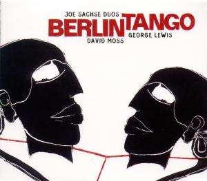 Album Joe Sachse: Berlin Tango