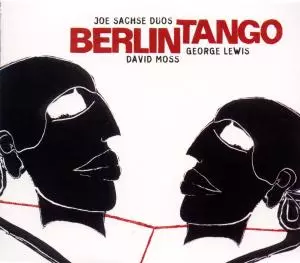 Joe Sachse: Berlin Tango