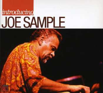 Album Joe Sample: Introducing Joe Sample