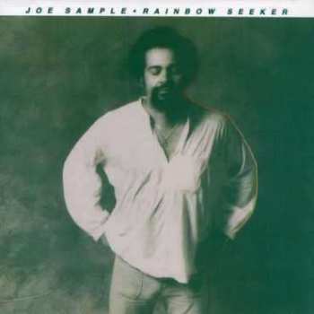 Album Joe Sample: Rainbow Seeker
