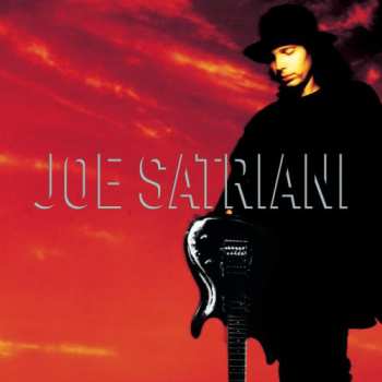 5CD/Box Set Joe Satriani: Original Album Classics 26692