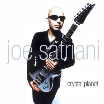 5CD/Box Set Joe Satriani: Original Album Classics 26692