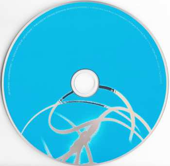 CD Joe Satriani: Shapeshifting 386749