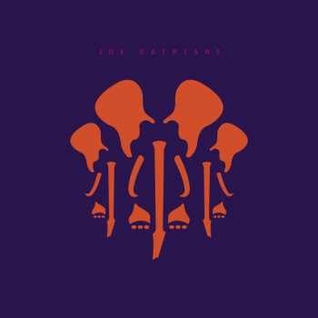 2LP Joe Satriani: The Elephants Of Mars LTD | CLR 178052