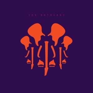 2LP Joe Satriani: The Elephants Of Mars 382481
