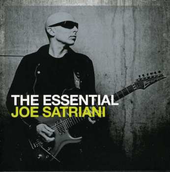 Album Joe Satriani: The Essential Joe Satriani
