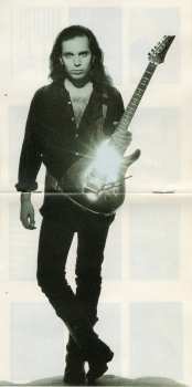 CD Joe Satriani: The Extremist 12001