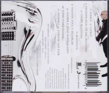 CD Joe Satriani: What Happens Next 39982