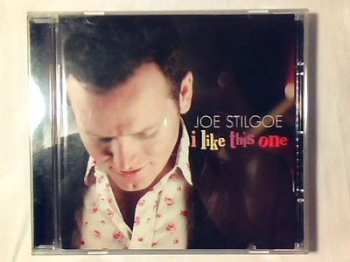 Album Joe Stilgoe:  I Like This One