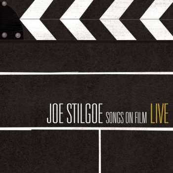 Album Joe Stilgoe: Songs On Film Live