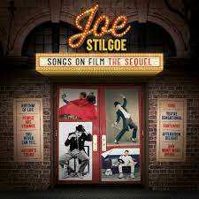 Album Joe Stilgoe: Songs on Film: The Sequel
