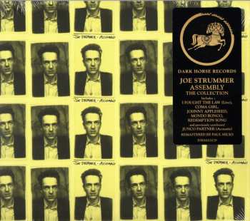 CD Joe Strummer: Assembly 2907