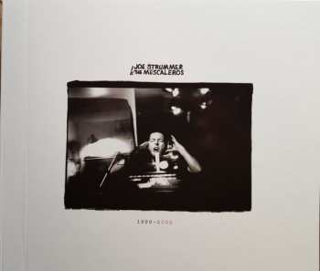 7LP/Box Set Joe Strummer & The Mescaleros: Joe Strummer 002: The Mescaleros Years LTD 410974