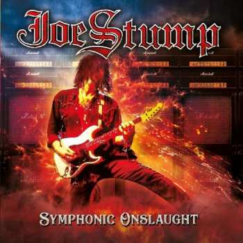 CD Joe Stump: Symphonic Onslaught 35389