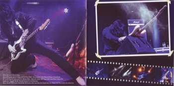 CD Joe Stump: The Dark Lord Rises 295725