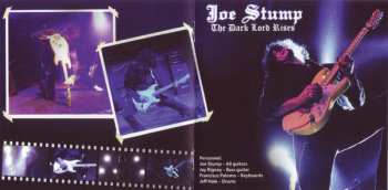 CD Joe Stump: The Dark Lord Rises 295725