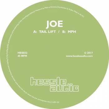 Album Joe: Tail Lift / MPH