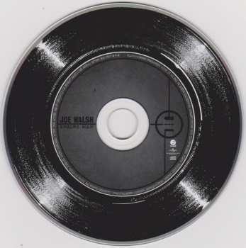 CD Joe Walsh: Analog Man 418024