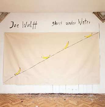 Album Joe Wulff: Joe Wulff - Ghost Under Water