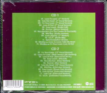 2CD Joe Yellow: Greatest Hits & Remixes 393976