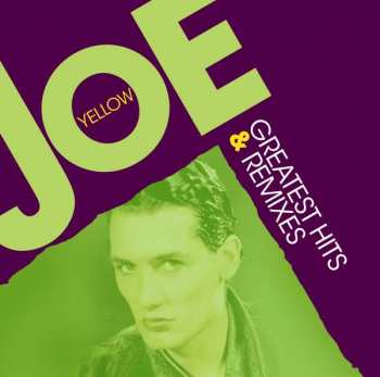 2CD Joe Yellow: Greatest Hits & Remixes 393976
